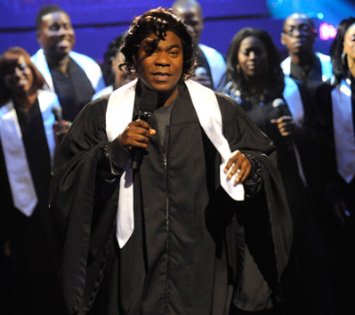 Фото - Трэйси Морган: 355x315 / 22 Кб