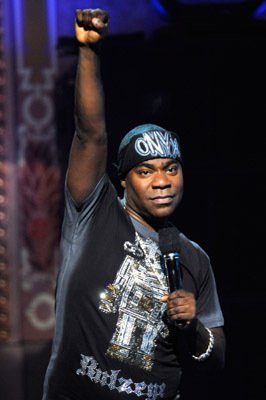 Фото - Трэйси Морган: 266x400 / 19 Кб