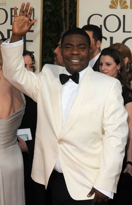 Фото - Трэйси Морган: 258x400 / 23 Кб