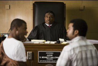 Фото - Трэйси Морган: 325x218 / 15 Кб