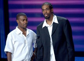 Фото - Трэйси Морган: 292x213 / 14 Кб