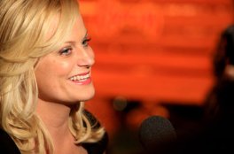 Фото - Эми Полер: 264x174 / 9 Кб