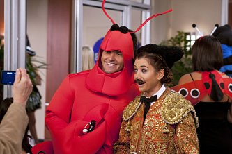 Фото - Уилл Форте: 333x222 / 22 Кб