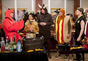 Фото - Уилл Форте: 344x237 / 30 Кб