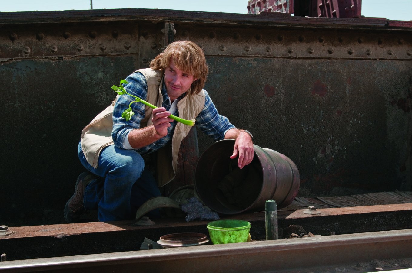 Фото - Уилл Форте: 1360x903 / 207 Кб