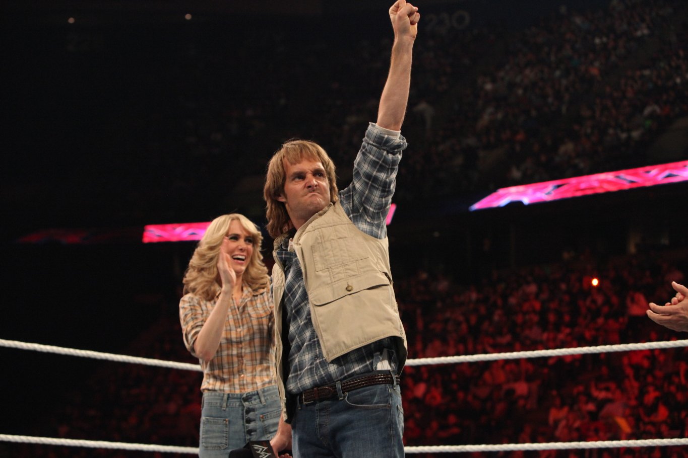 Фото - Уилл Форте: 1365x910 / 139 Кб