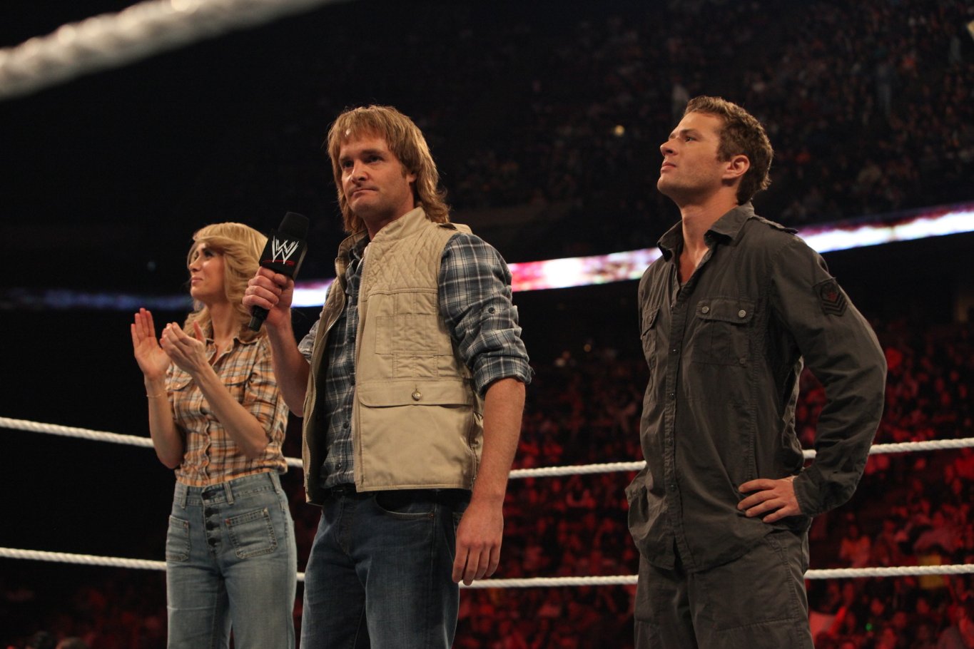 Фото - Уилл Форте: 1365x910 / 157 Кб