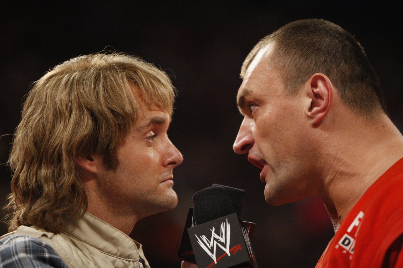 Фото - Уилл Форте: 1288x857 / 171 Кб