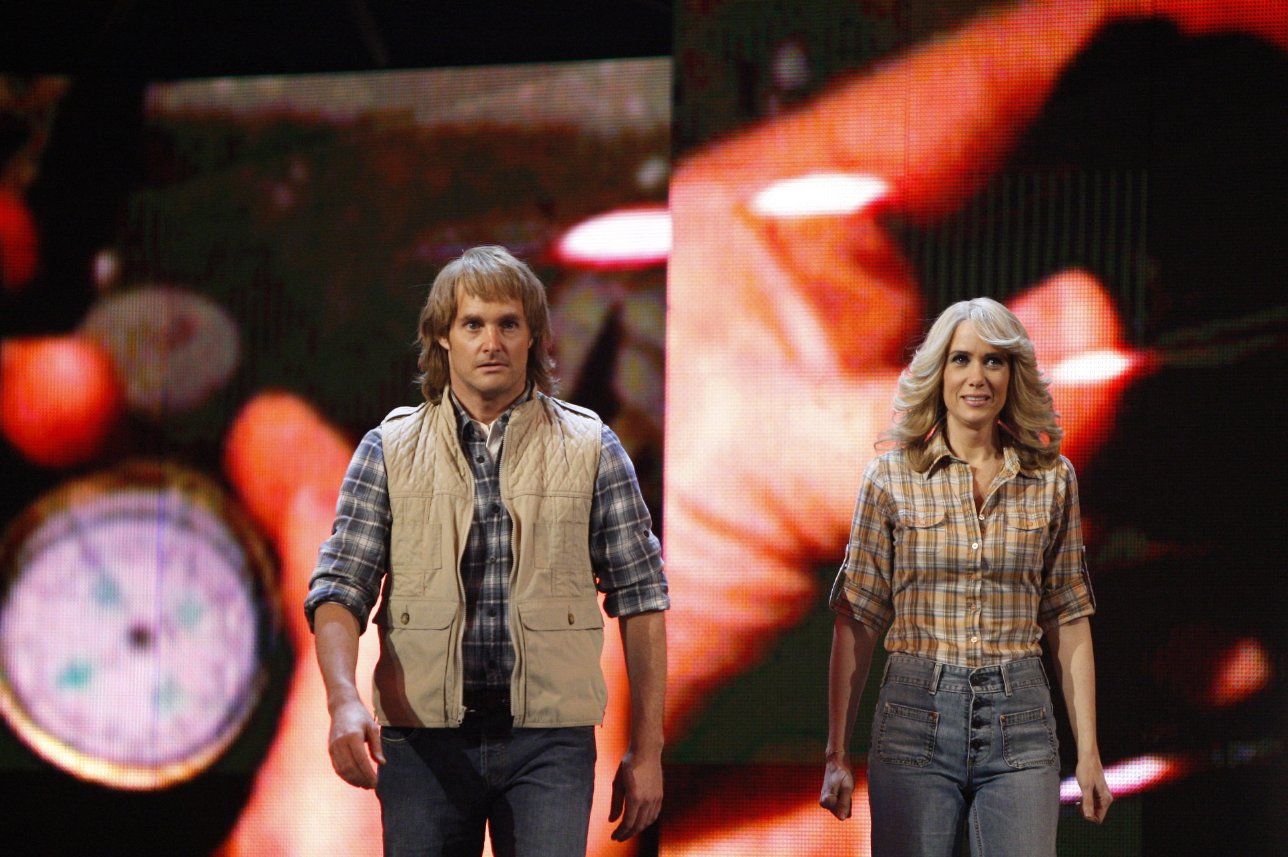 Фото - Уилл Форте: 1288x857 / 181 Кб