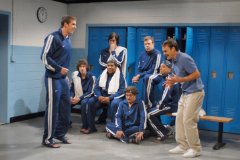 Фото - Уилл Форте: 240x160 / 12 Кб