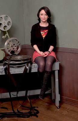 Фото - Рэйчел Дрэч: 259x400 / 21 Кб