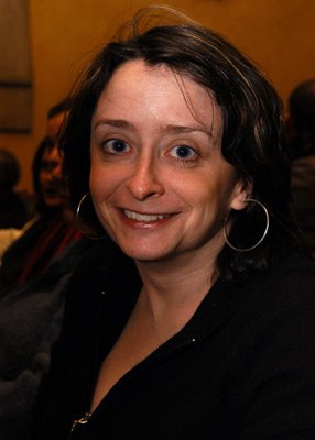 Фото - Рэйчел Дрэч: 286x400 / 18 Кб