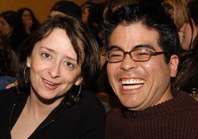 Фото - Рэйчел Дрэч: 281x197 / 14 Кб