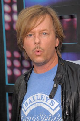 Фото - Дэвид Спейд: 265x400 / 23 Кб