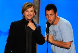 Фото - Дэвид Спейд: 275x189 / 11 Кб