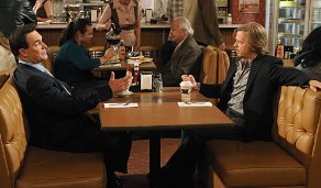 Фото - Дэвид Спейд: 292x171 / 16 Кб