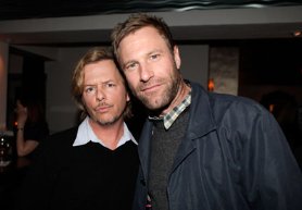 Фото - Дэвид Спейд: 278x193 / 11 Кб