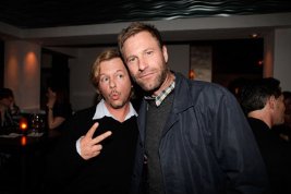 Фото - Дэвид Спейд: 267x178 / 10 Кб