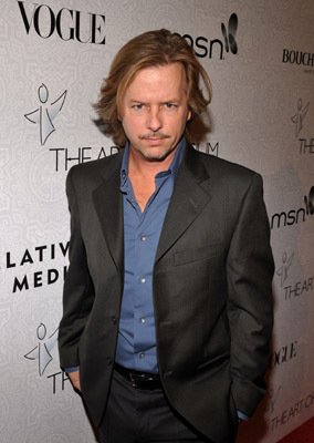 Фото - Дэвид Спейд: 284x400 / 24 Кб