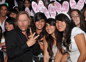 Фото - Дэвид Спейд: 289x209 / 21 Кб