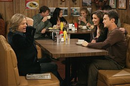 Фото - Дэвид Спейд: 267x178 / 15 Кб