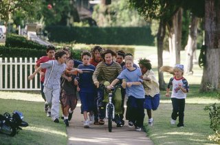 Фото - Дэвид Спейд: 320x211 / 24 Кб