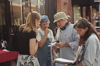 Фото - Дэвид Спейд: 321x212 / 22 Кб