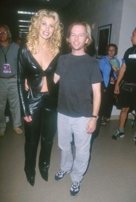 Фото - Дэвид Спейд: 269x400 / 19 Кб