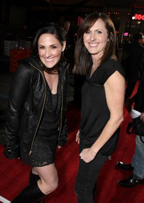 Фото - Молли Шеннон: 284x400 / 25 Кб