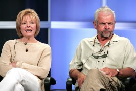 Фото - Джейн Кертин: 266x177 / 13 Кб