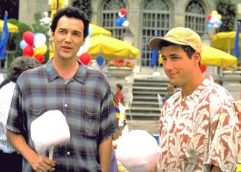 Фото - Норм МакДоналд: 340x243 / 29 Кб