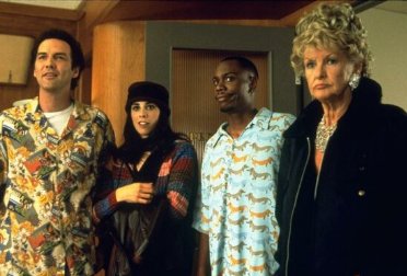 Фото - Норм МакДоналд: 372x252 / 25 Кб