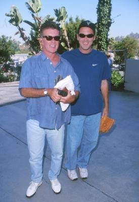 Фото - Норм МакДоналд: 275x400 / 24 Кб