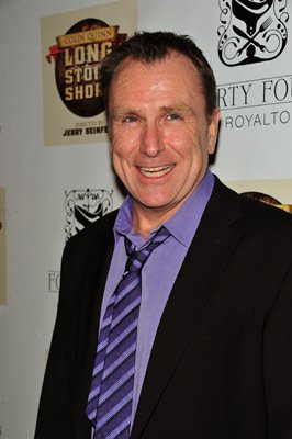 Фото - Колин Куинн: 266x400 / 21 Кб