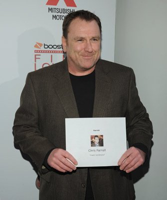 Фото - Колин Куинн: 335x400 / 19 Кб