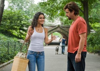 Фото - Адам Сэндлер: 350x250 / 27 Кб