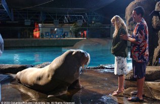 Фото - Адам Сэндлер: 316x206 / 20 Кб