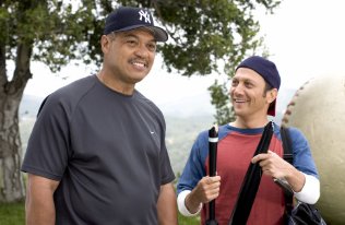 Фото - Роб Шнайдер: 316x206 / 19 Кб