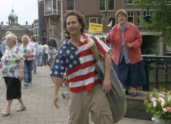 Фото - Роб Шнайдер: 351x254 / 26 Кб