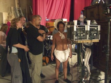 Фото - Роб Шнайдер: 364x273 / 26 Кб