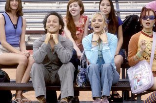 Фото - Роб Шнайдер: 320x211 / 27 Кб