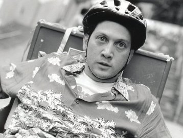 Фото - Роб Шнайдер: 358x270 / 26 Кб