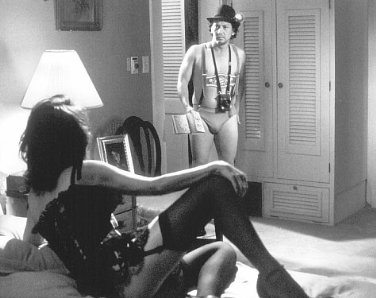 Фото - Роб Шнайдер: 376x298 / 25 Кб