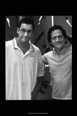 Фото - Роб Шнайдер: 266x399 / 15 Кб