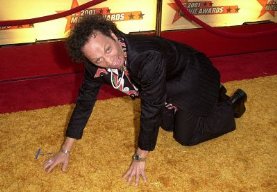 Фото - Роб Шнайдер: 277x192 / 16 Кб