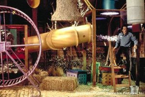 Фото - Роб Шнайдер: 300x200 / 24 Кб