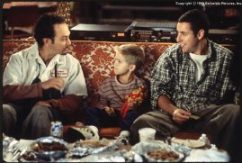 Фото - Роб Шнайдер: 269x181 / 18 Кб