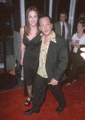 Фото - Роб Шнайдер: 284x400 / 20 Кб