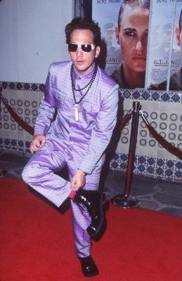 Фото - Роб Шнайдер: 259x400 / 27 Кб