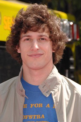 Фото - Энди Сэмберг: 266x400 / 25 Кб